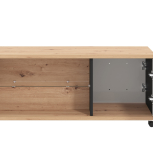 Lusitania Coffee Table