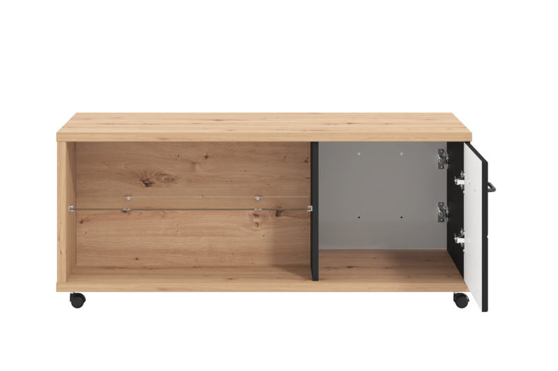 Lusitania Coffee Table