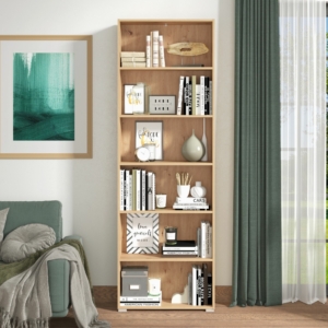 TOMAR Bookcase