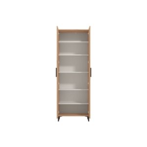 Buseto Shoe Cabinet