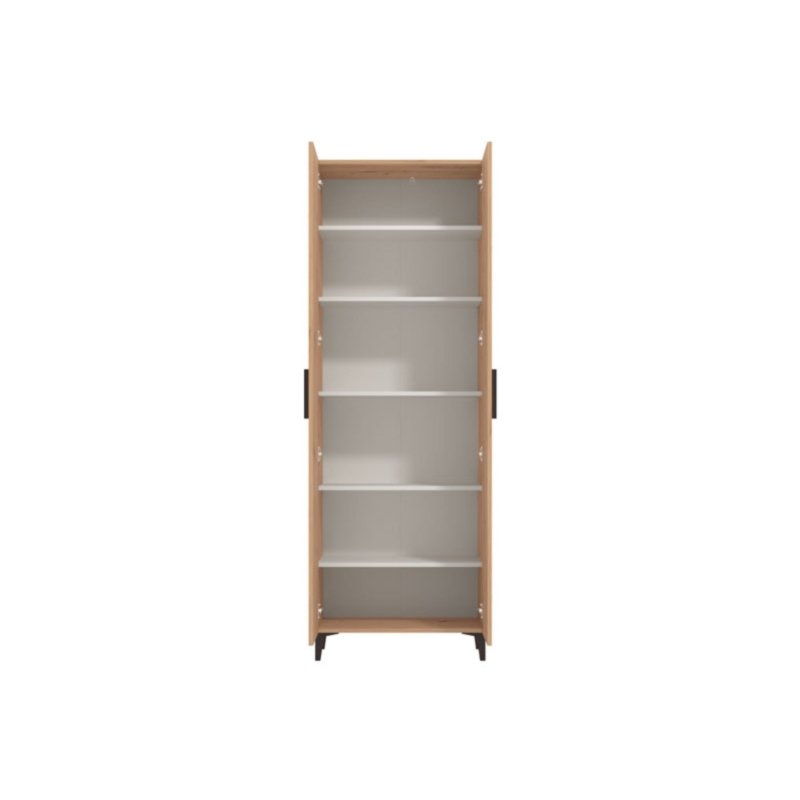 Buseto Shoe Cabinet