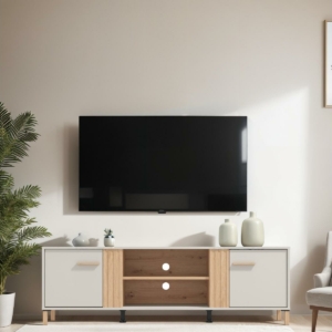 Belfort Tv Stand