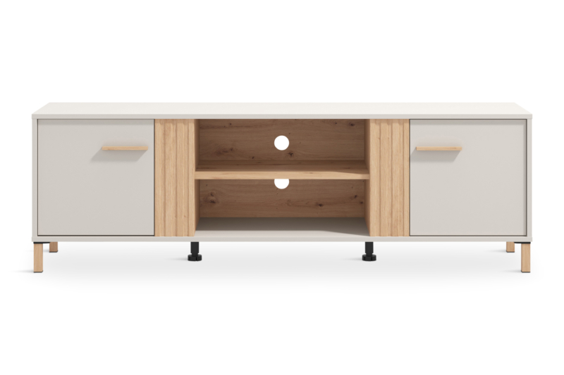 Belfort Tv Stand