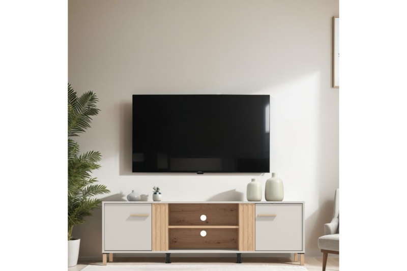Belfort Tv Stand