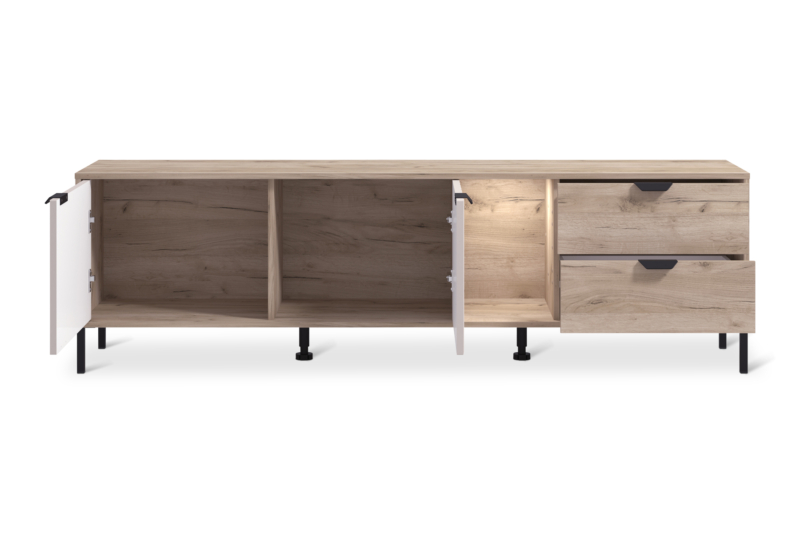 VANDEA Tv Stand
