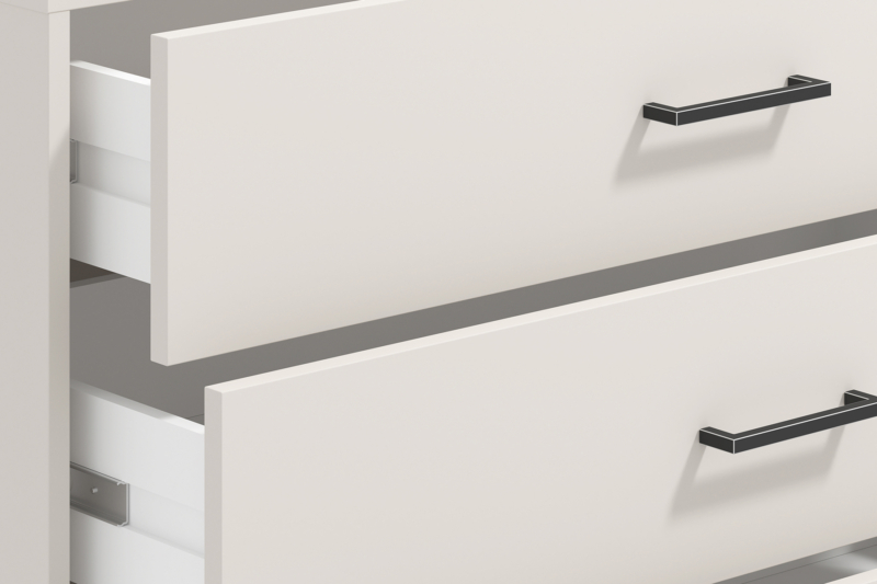 Vienne Chest Of Drawers
