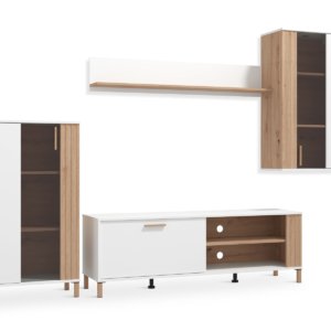 Bastia Wall Unit