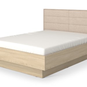 Arbela Bed 5.5ft