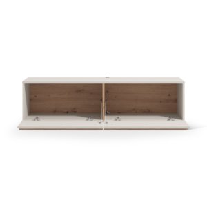 Arles Tv Stand Oak