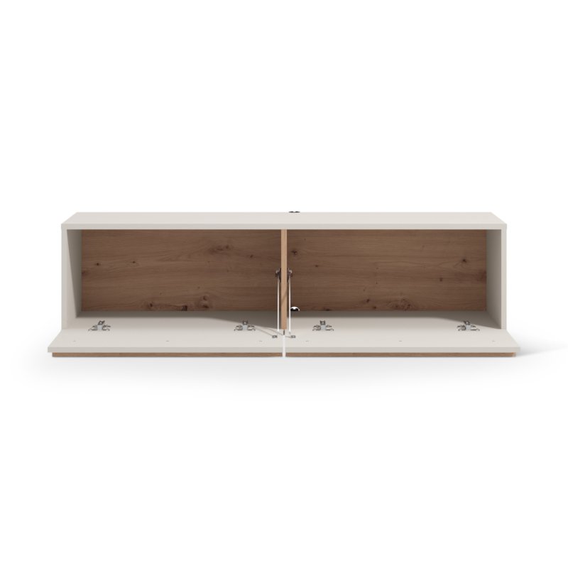 Arles Tv Stand Oak