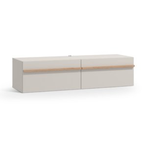 Arles Tv Stand Oak