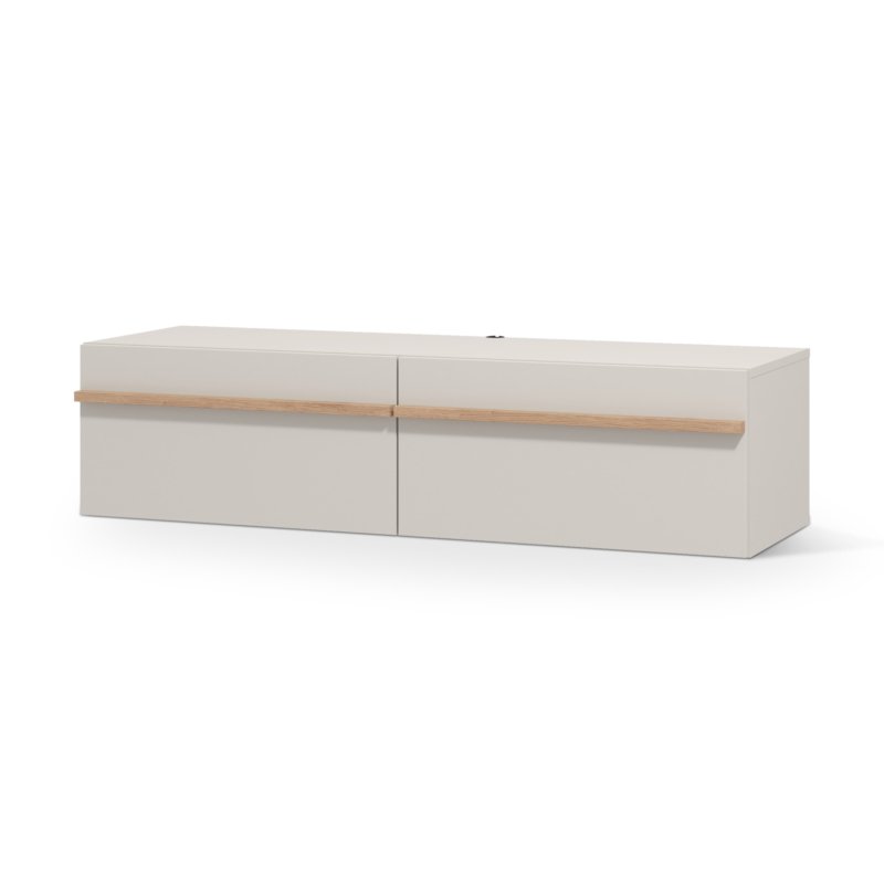 Arles Tv Stand Oak