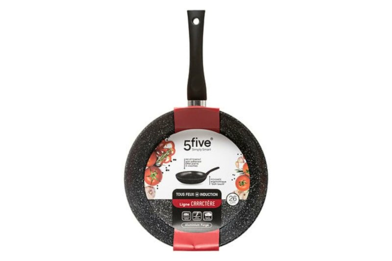 5five Pan 26cm