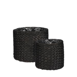 Albury Pot Round Set