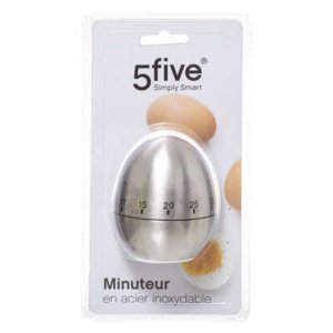 Egg Timer
