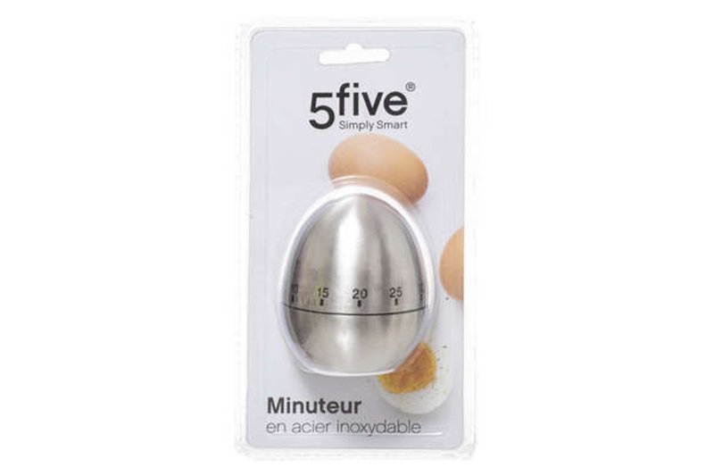 Egg Timer