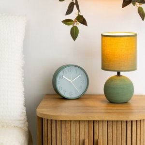 Timeo Table Lamp