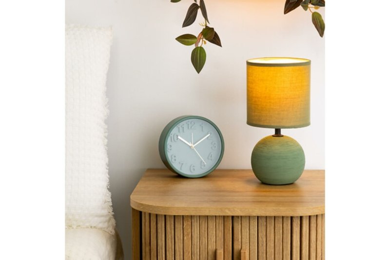 Timeo Table Lamp