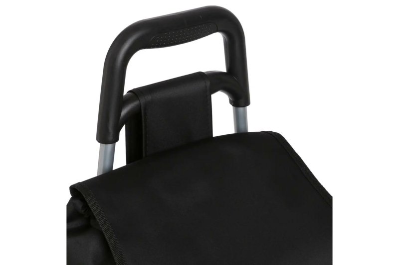 Aquarelle Black Trolley