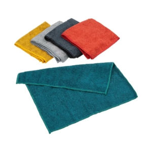 Clothx5 Microfiber Cloths