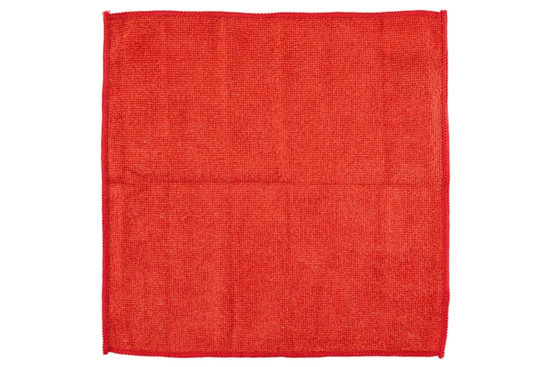 Clothx5 Microfiber Cloths