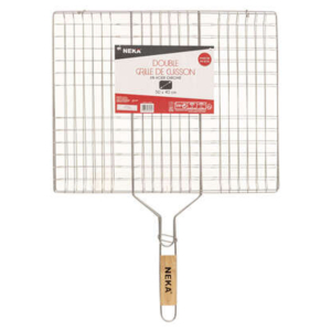 NEKA BBQ Grid