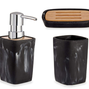 Berilo Bathroom Set