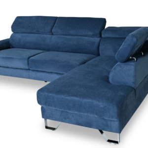 R-crn Corner Sofa