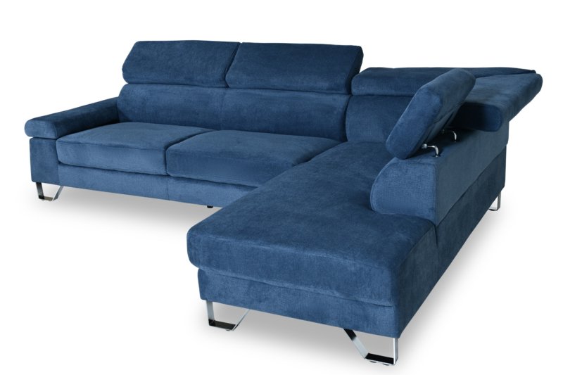 R-crn Corner Sofa