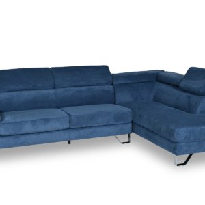 R-crn Corner Sofa