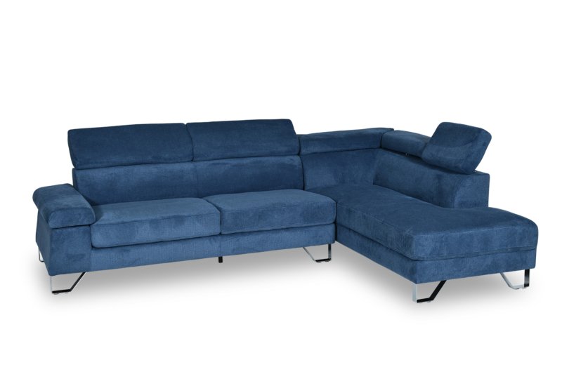 R-crn Corner Sofa