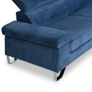 R-crn Corner Sofa