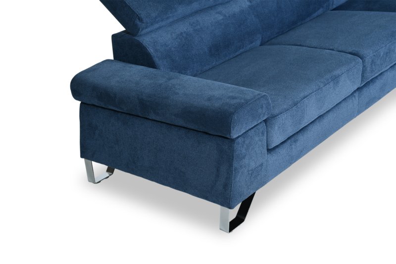 R-crn Corner Sofa