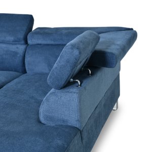 R-crn Corner Sofa