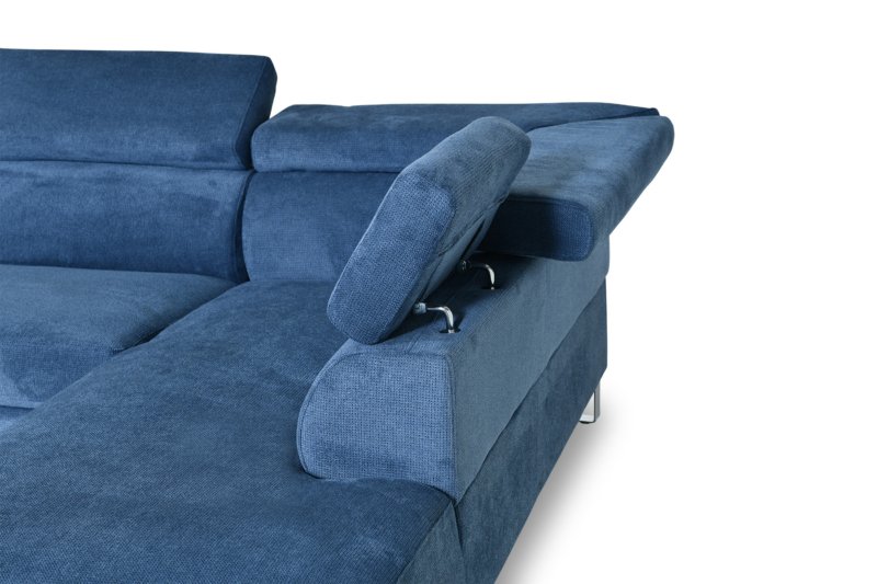 R-crn Corner Sofa
