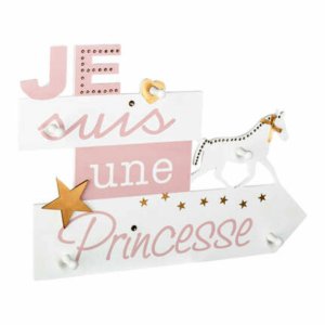 Hook Sign X5 Princess