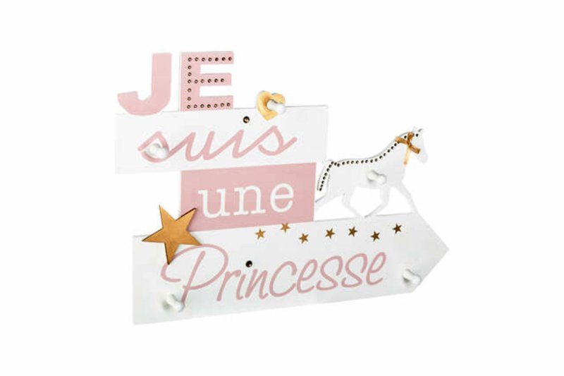 Hook Sign X5 Princess