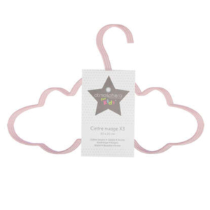 Atmosphere Kids Cloud Hanger 3