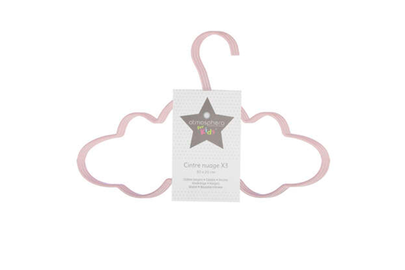 Atmosphere Kids Cloud Hanger 3
