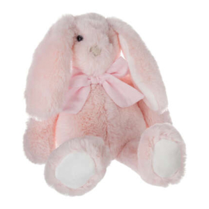 Rabbit Plush