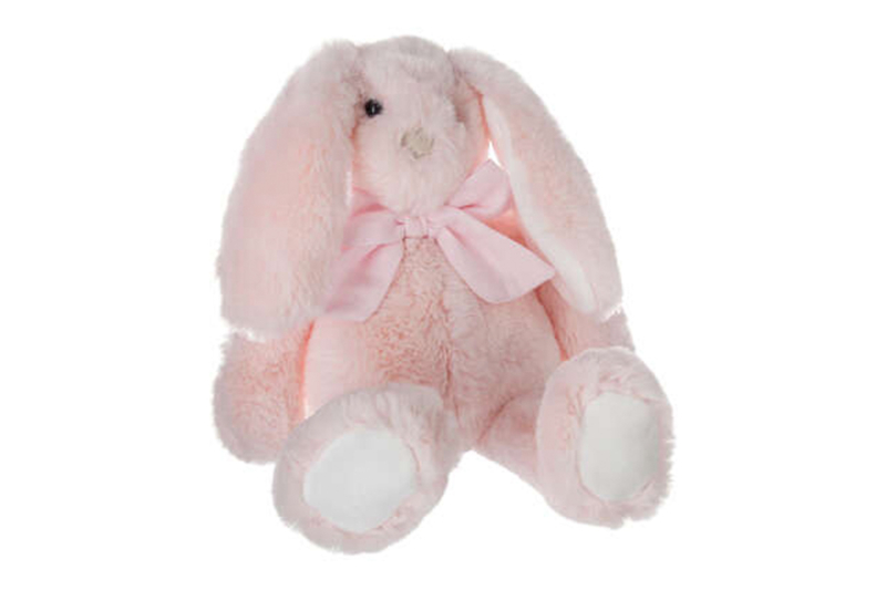 Rabbit Plush