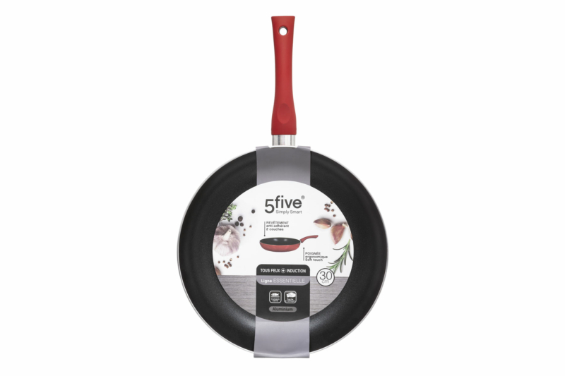 Induction Fry Pan 30 Cm