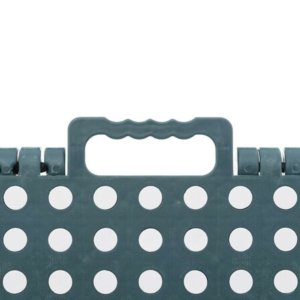 Foldable Footboard 27cm