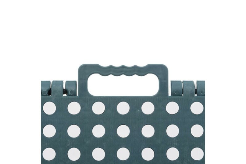 Foldable Footboard 27cm