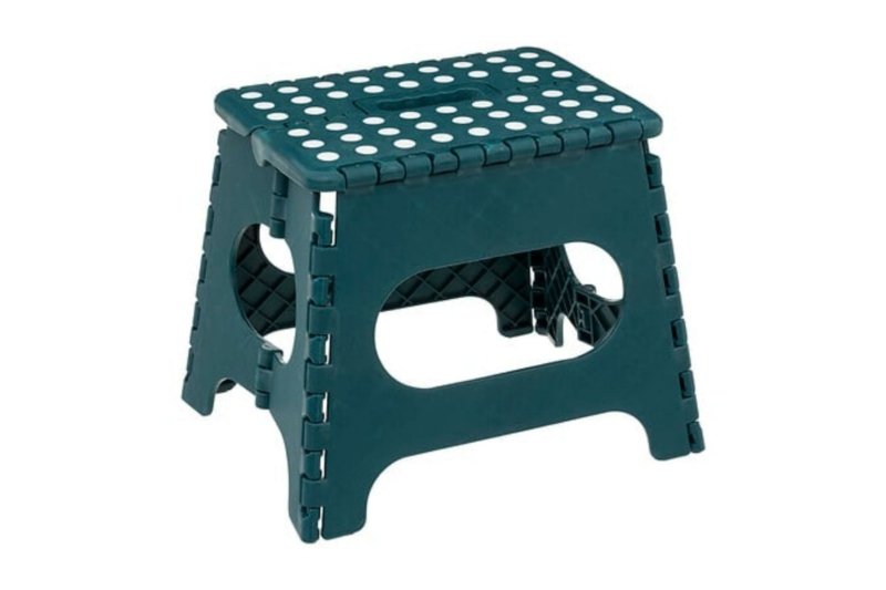 Foldable Footboard 27cm