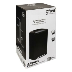 Ariane 30L Dustbin