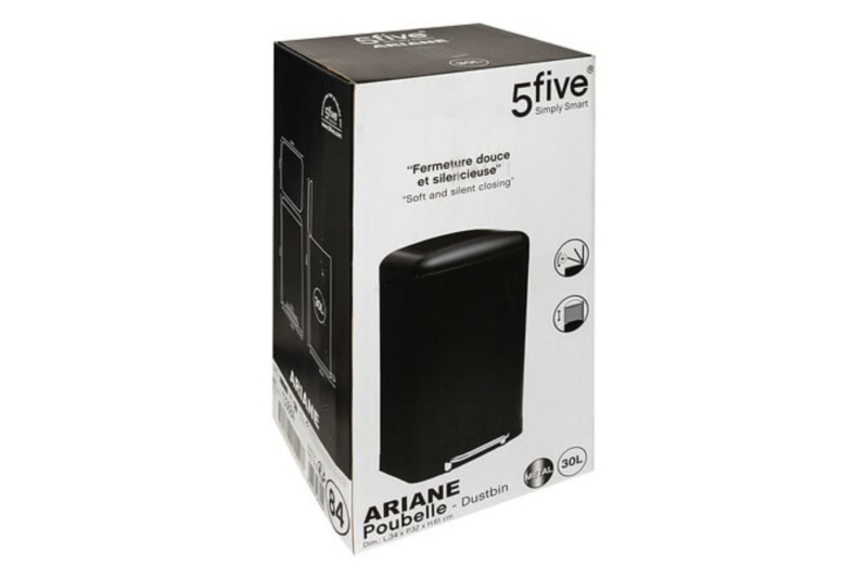 Ariane 30L Dustbin