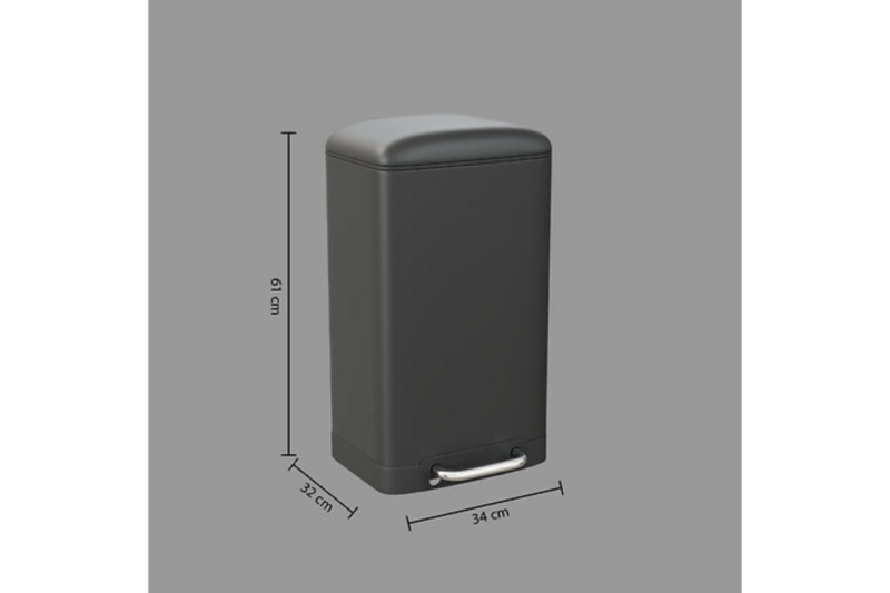 Ariane 30L Dustbin