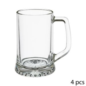 Beer Glass Set