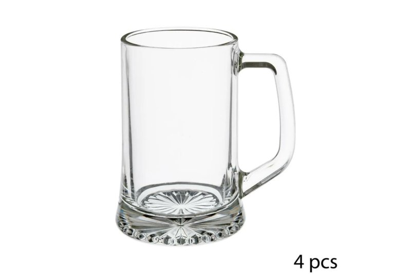 Beer Glass Set